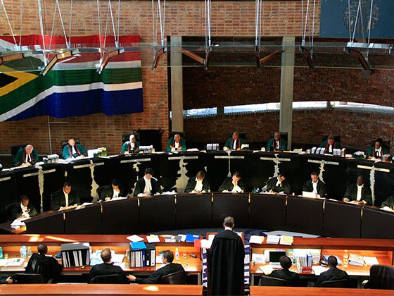 DA takes Nkandla matter to COnCourt
