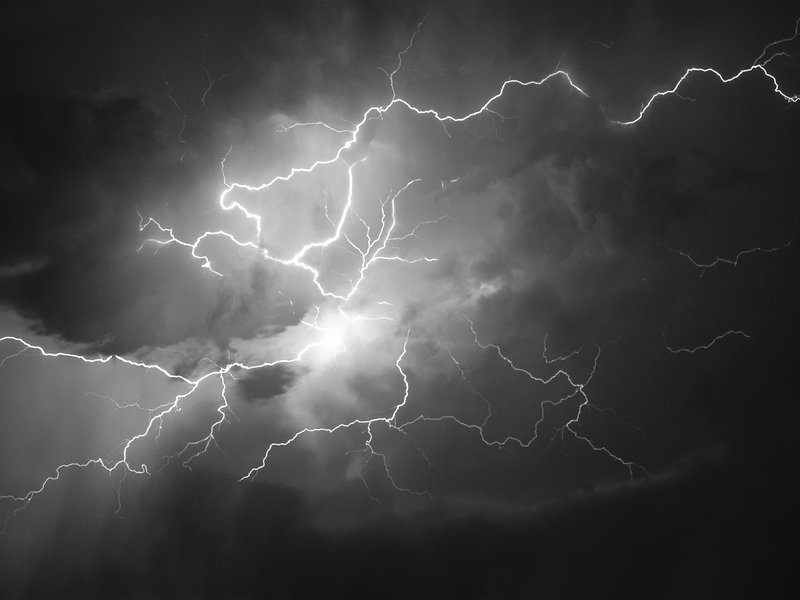 Thunderstorm