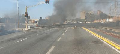 Coronationville water crisis: Residents vent frustration at councillor