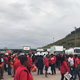 Cosatu-led fuel march on N3, near Mariannhill Toll Plaza