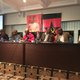 Cosatu SACP briefing