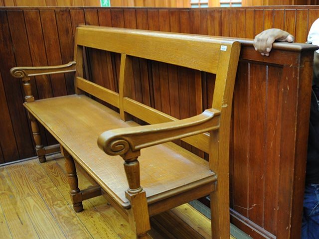 court