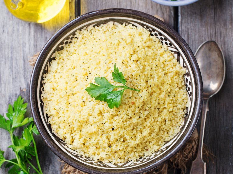 couscous