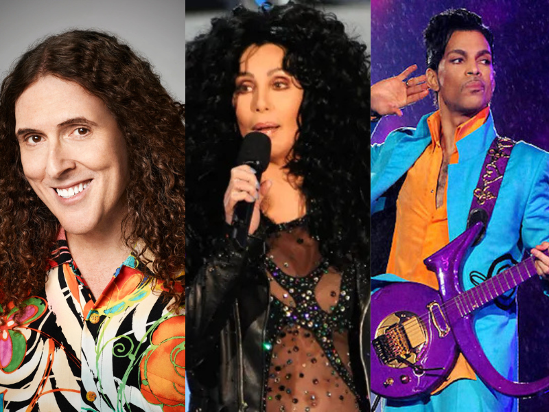 The craziest requests celebs had backstage or on-set