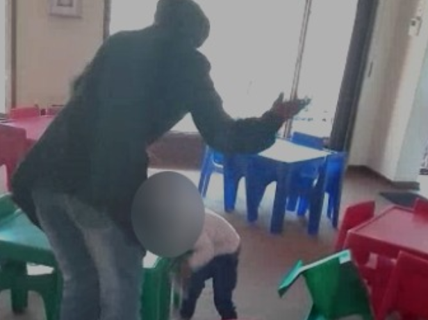 creche abuse
