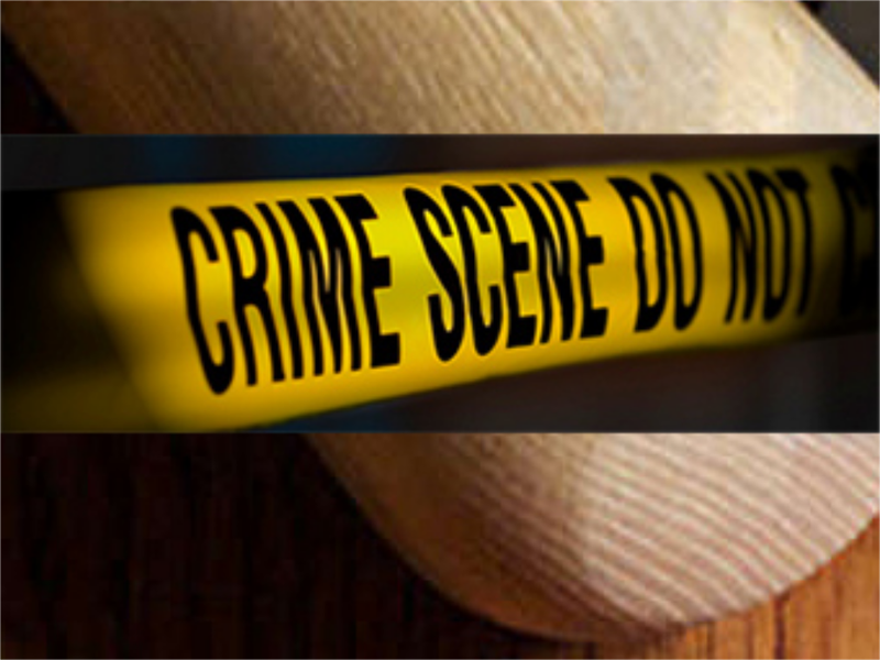 crime