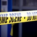 Police tape