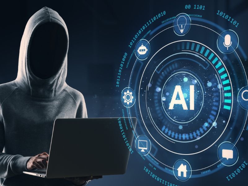 Criminals and AI