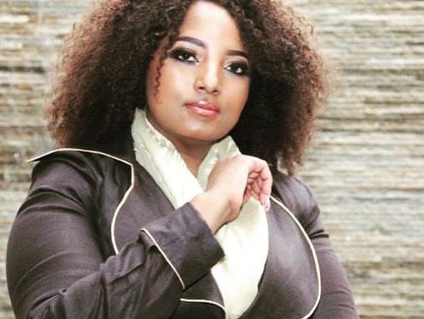 Criselda Dudumashe