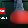 LEGO and Crocs announce crazy quirky R2,400 collaboration