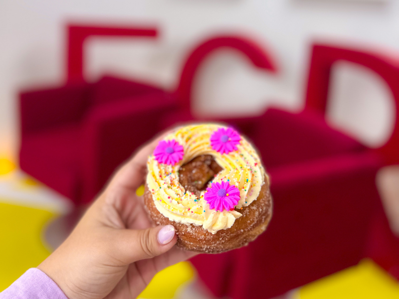 Cronut