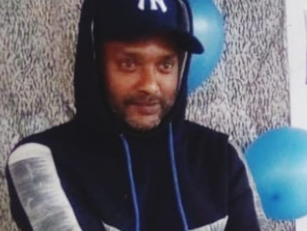 Family of Durban man missing at sea refuse to lose hope