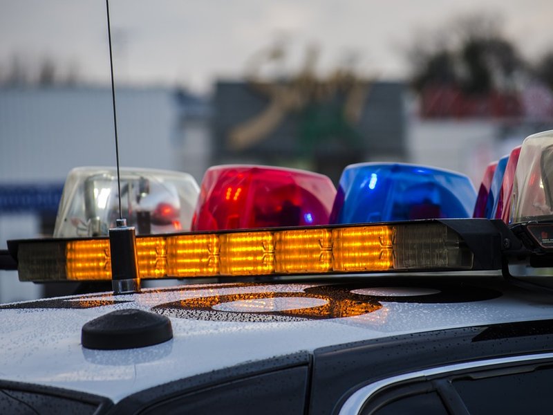 Police Pixabay