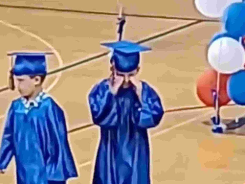 Adorable video