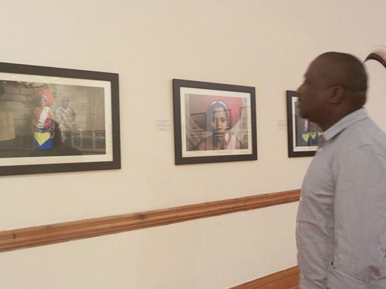 KZN culture exhibition