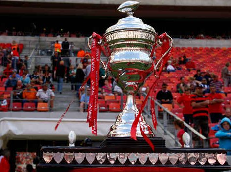 Currie Cup First Division