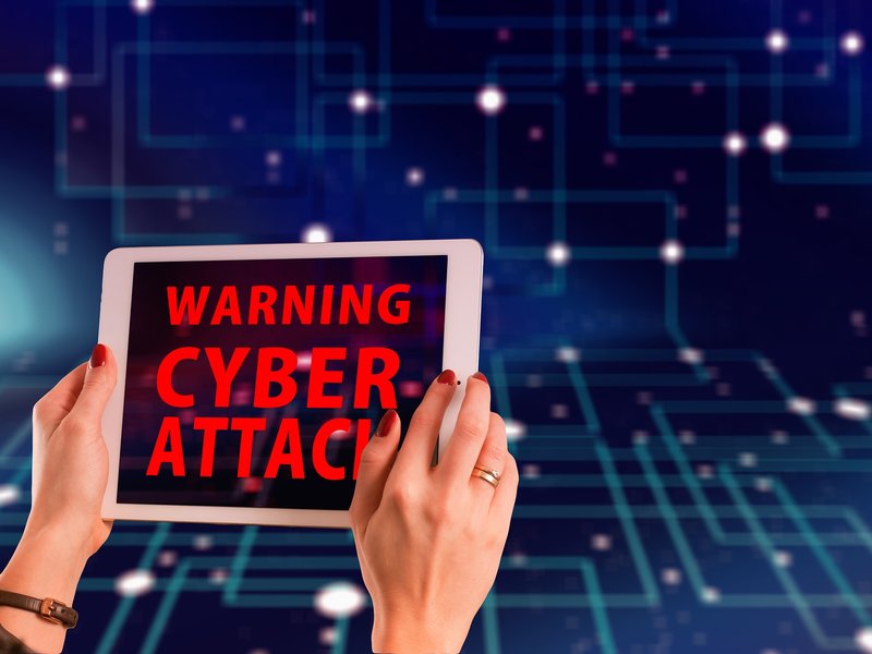Cyber attack