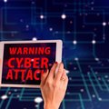 cyber attack