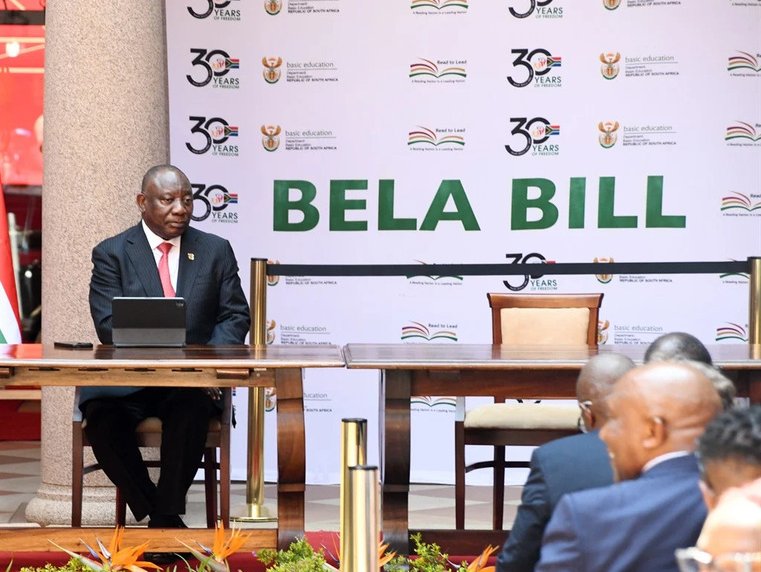 Bela bill
