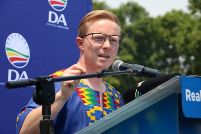 DA's Chris Pappas cleared of nepotism allegations - Vimarsana News