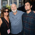 Son arrested for murder of movie director Rob Reiner and wife