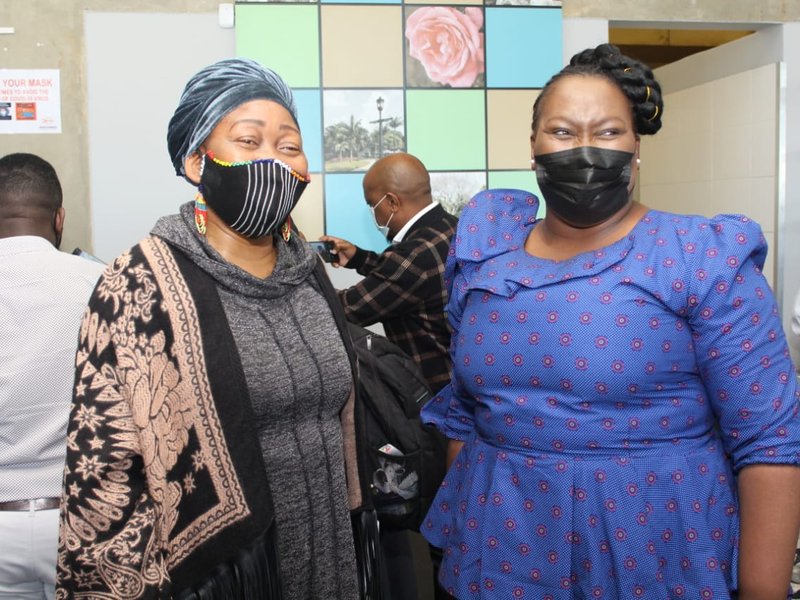 KZN Health ropes in 'influencers'