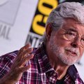 George Lucas