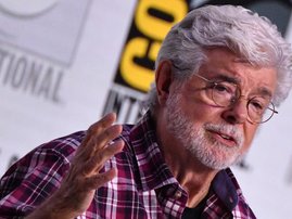 George Lucas