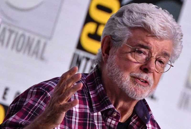 George Lucas