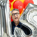 DARREN 15 YEARS