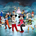 Disney On Ice 2026