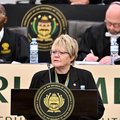 Glynnis Breytenbach