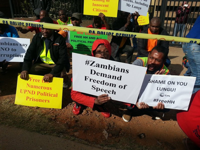 DA Zambia posters_jacanews