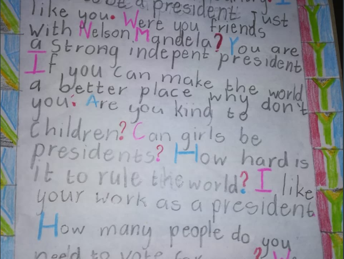 daisy