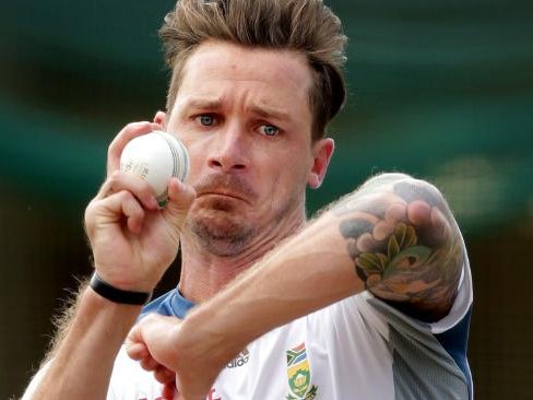 Dale Steyn