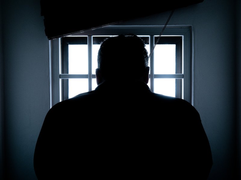 Get Damon out of jail