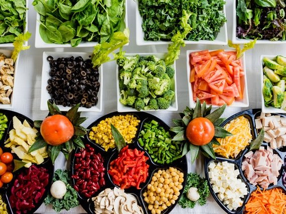 Who is paying more for food in South Africa: JHB, CPT or DBN?