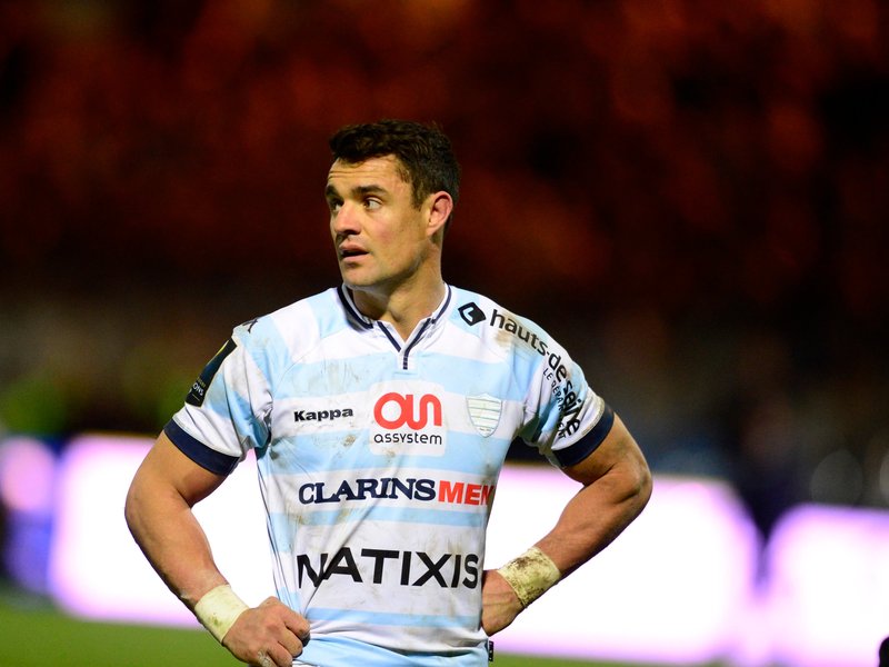 Dan Carter Racing