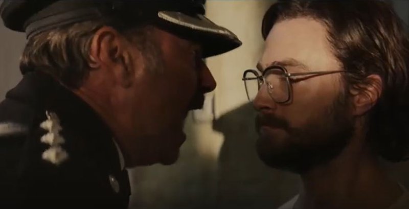 Картинки по запросу Daniel Radcliffe Breaks Out of Prison in ‘Escape from Pretoria’ Trailer