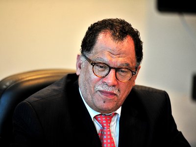 Jordaan breaks silence on FIFA scandal