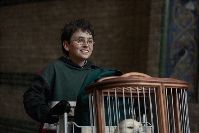 Salaries of 'Harry Potter' TV series actors revealed