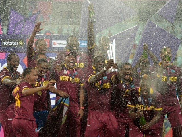 Windies