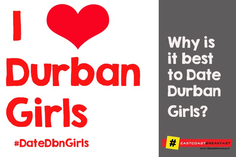 Date Durban - reasons to date durban girls 