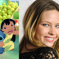 'Lilo & Stitch' actress dies aged 35