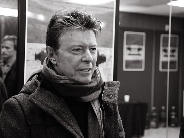 David Bowies