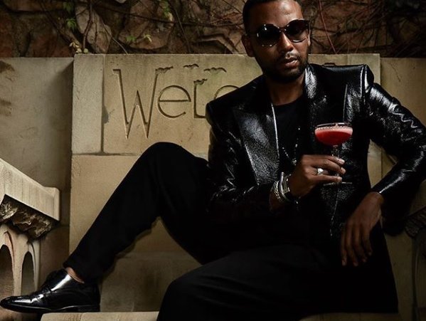 David Tlale