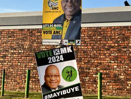 ANC vs MK generic