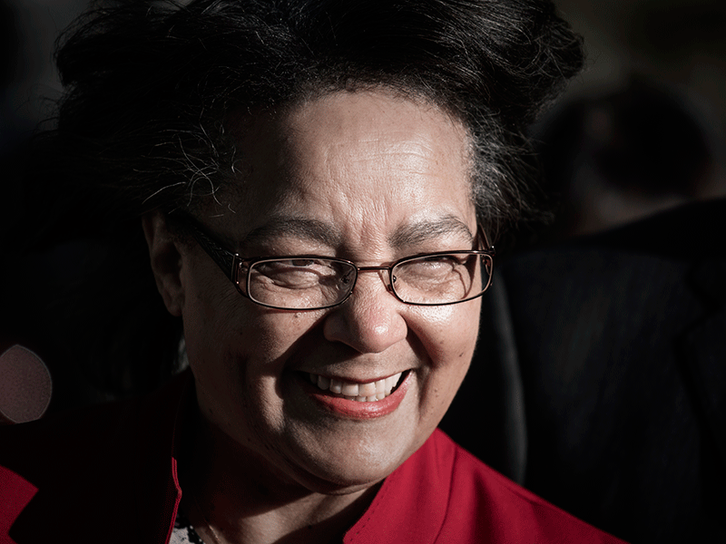 Patricia de Lille