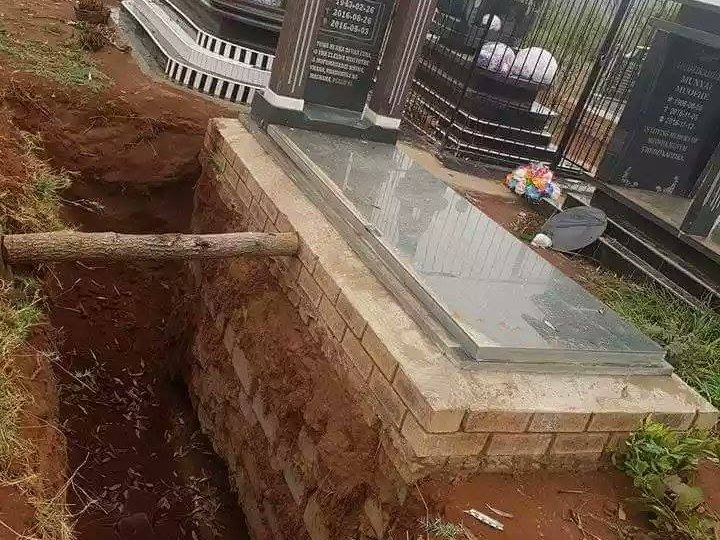 Limpopo dead bodies