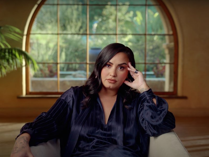 Demi Lovato